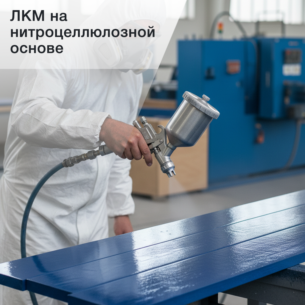 НЦ МАТЕРИАЛЫ (WOOD)