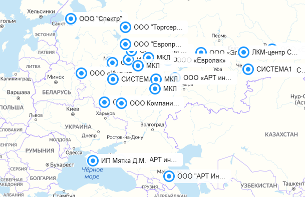 Шкода дилер в крыму