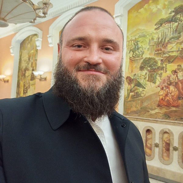 КЛАДОВЩИК