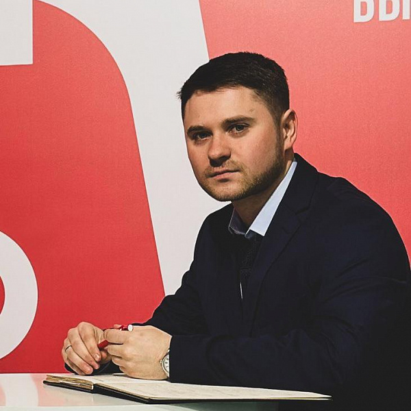 РУКОВОДИТЕЛЬ ПОДРАЗДЕЛЕНИЯ