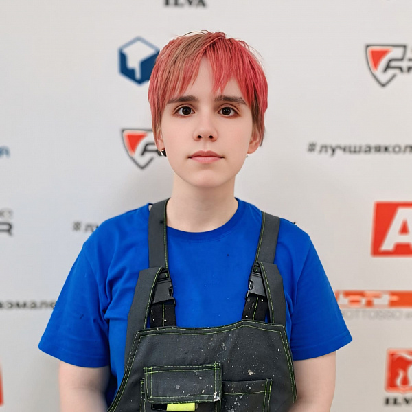 КОЛОРИСТ