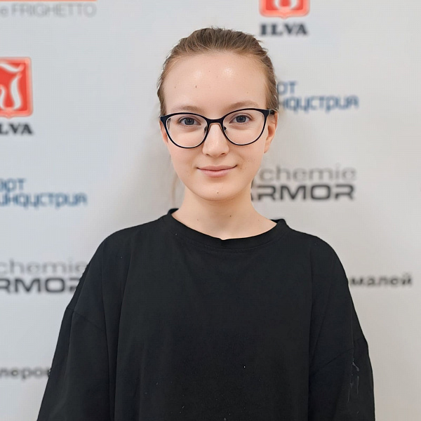КОЛОРИСТ